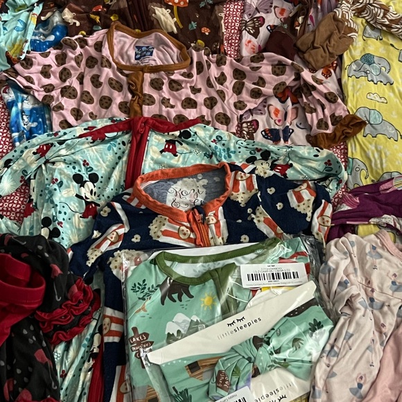 Huge bamboo lot/ plus extras - Picture 7 of 13